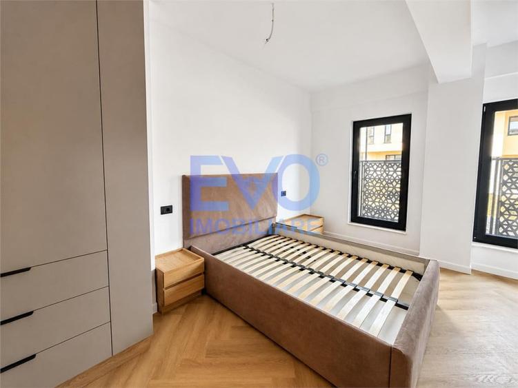 Apartament cu 3 camere decomandat în Galata