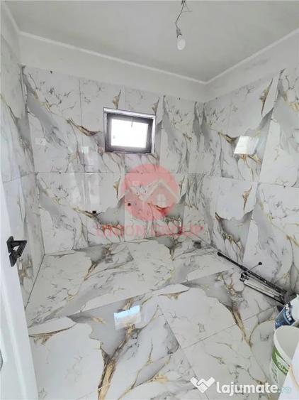 Casă cu 3 camere cu Teren 411 Mp în Valu lui Traian