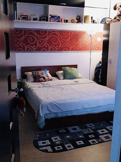 Apartament cu 2 camere în Tineretului