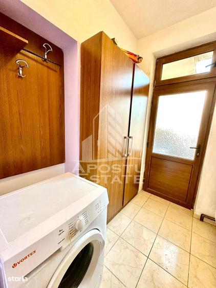 Apartament cu 2 camere în Lipovei