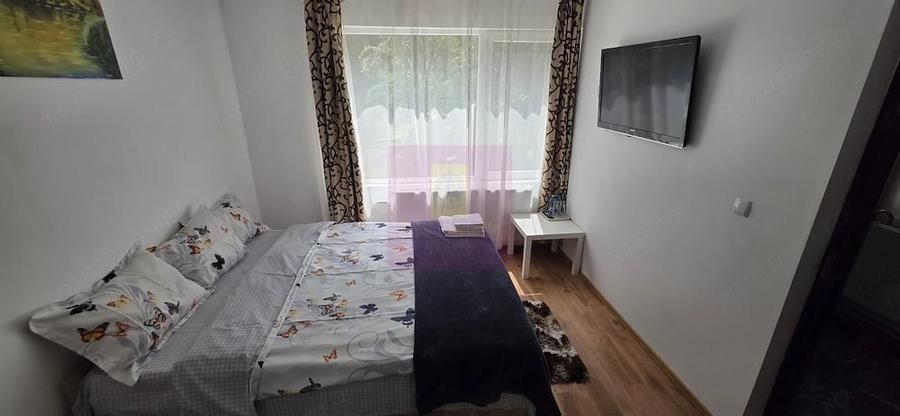 Casă cu Teren 1267 Mp în Valea Doftanei