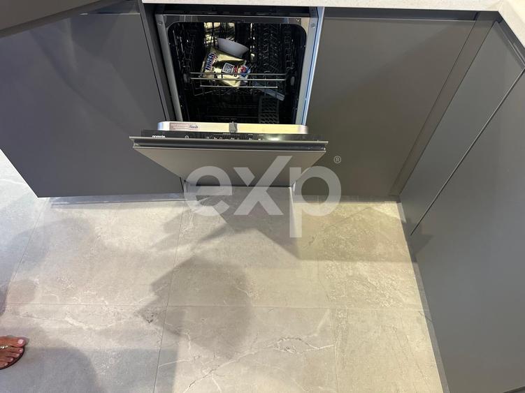 Inchiriere apartament 2 camere lux One Floreasca Towers - 6