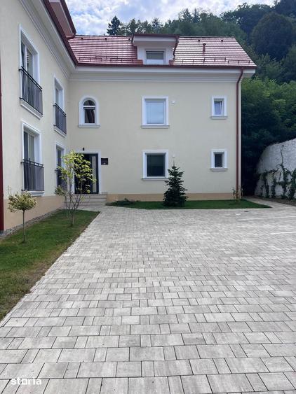 Apartament cu 2 camere în Promenada