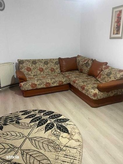 Apartament cu 2 camere decomandat în Contactoare