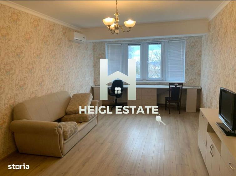 Apartament 2 camere zona Iulius Town - 4