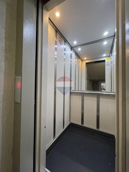 Garsonieră decomandată, mobilată în Central