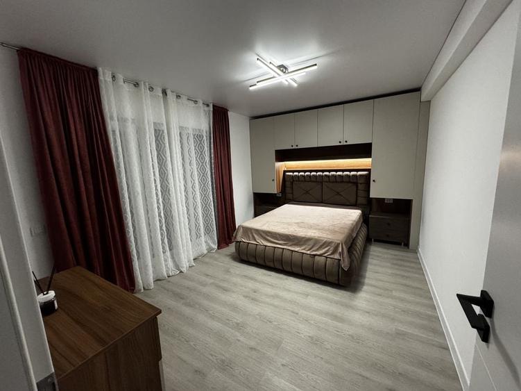 Casă cu 4 camere în Chiajna