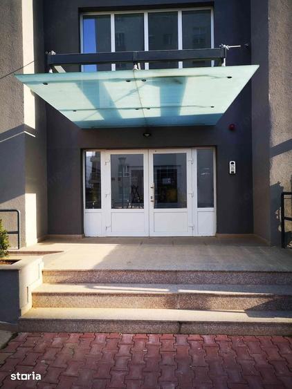 Apartament cu 2 camere semidecomandat în Ozana