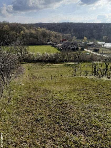 Teren de 1200 mp, în Central