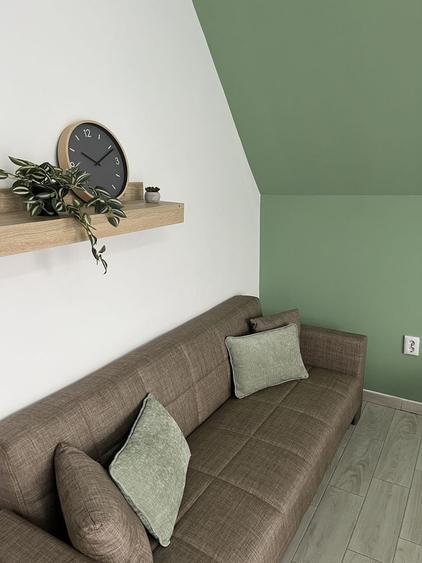 Apartament decomandat în Centrul Istoric