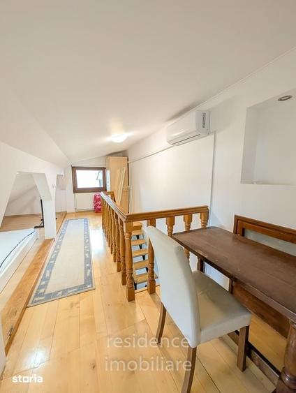 Apartament 2 camere, 70 mp, Nou, la casa + Terasa - 7