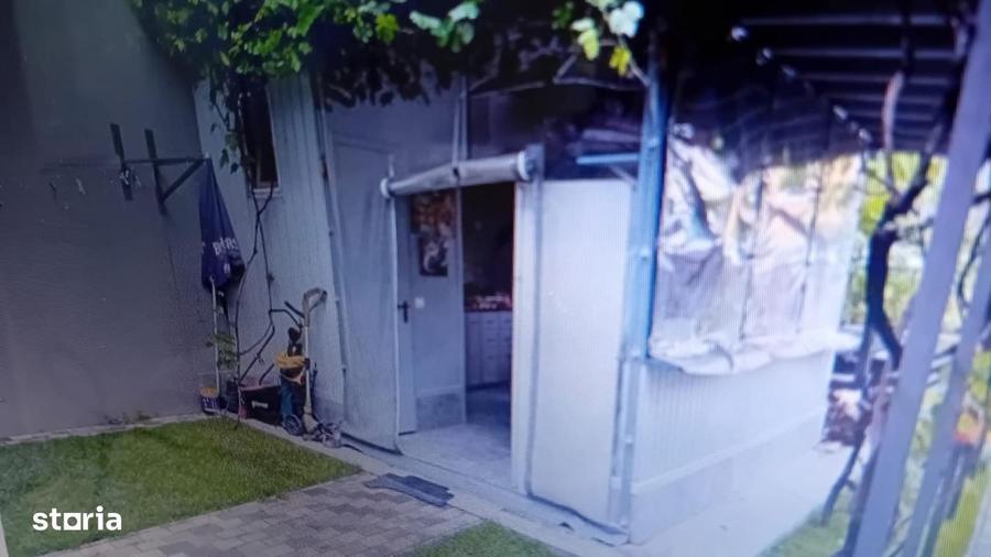 Casă cu 4 camere cu Teren 295 Mp în Iancului