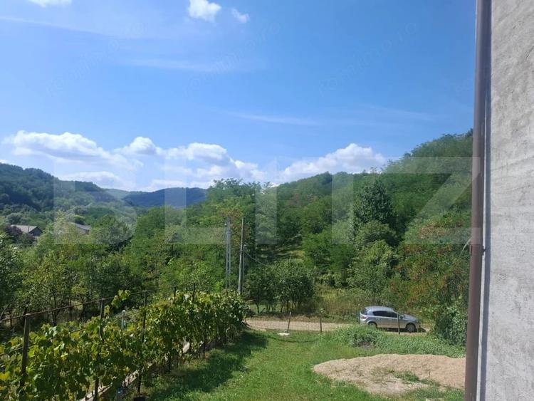 Casa 206 mp la gri + teren 1.832 mp, deschidere 15 ml Glodeni Deal - 19