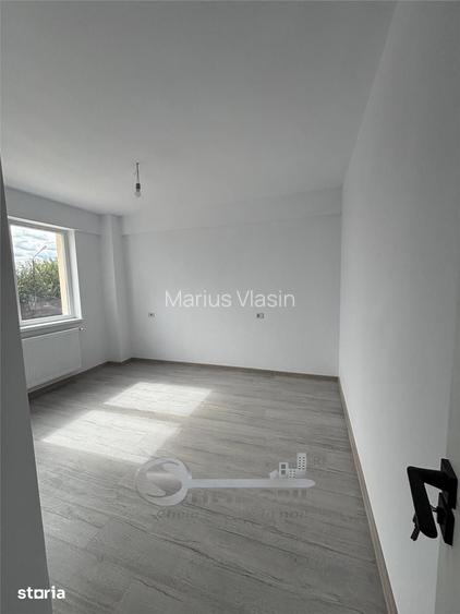 Ap. 2 camere, SD, 56mp, Valea Lupului, intabulat, 0% comision