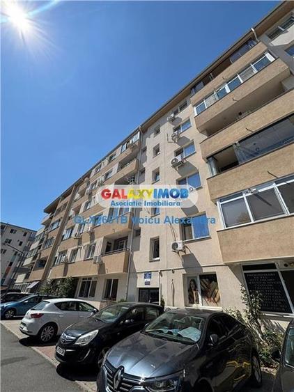 Garsonieră decomandată în Berceni