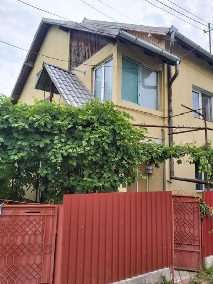 Casă cu 5 camere cu Teren 500 Mp în Sâncraiu de Mureș