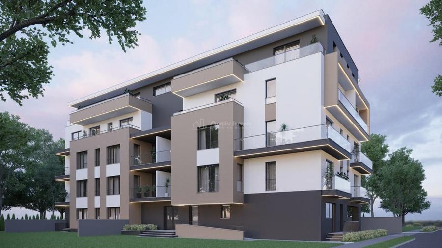 2 camere imobil nou Th. Pallady - 5