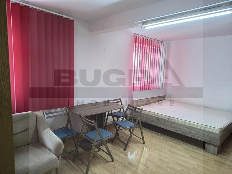Apartament cu 1 camera, decomandat, 31mp, zona Taberei - 3