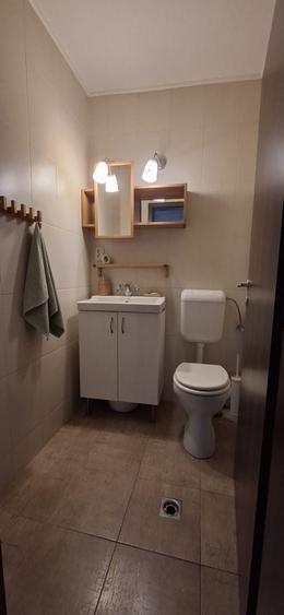 Apartament cu 4 camere si scara interioara - zona Judeatan - 12
