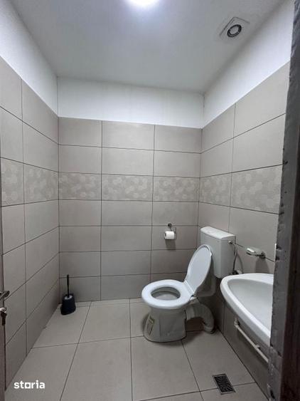 Spațiu comercial, de 43.05 mp, în Ultracentral