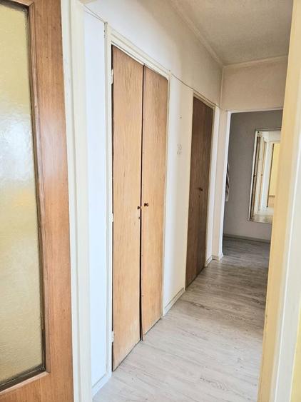 Apartament cu 2 camere decomandat în Tineretului