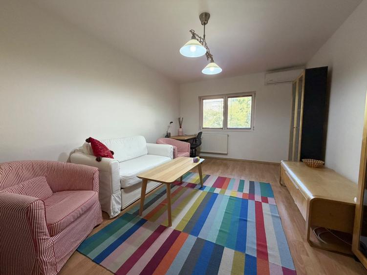Apartament 2 Camere - 10 Min Metrou Gorjului / Comision 0% - 2