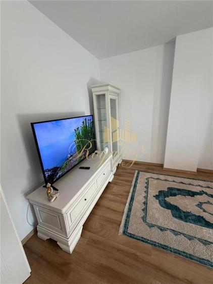 Apartament cu 2 camere decomandat, mobilat în Aradului