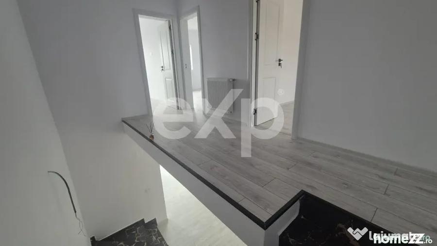 Casă cu 4 camere cu Teren 250 Mp în Trivale
