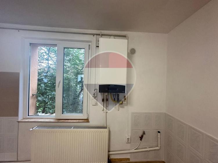 Spațiu comercial / Apartament de închiriat – 70 mp, Craiter, Brașov - 13