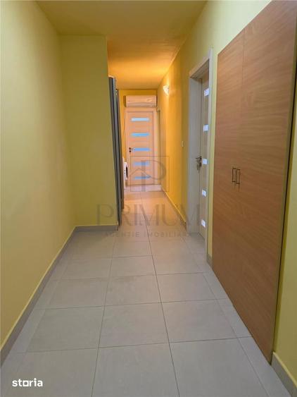 Apartament cu 2 camere, mobilat în Șagului