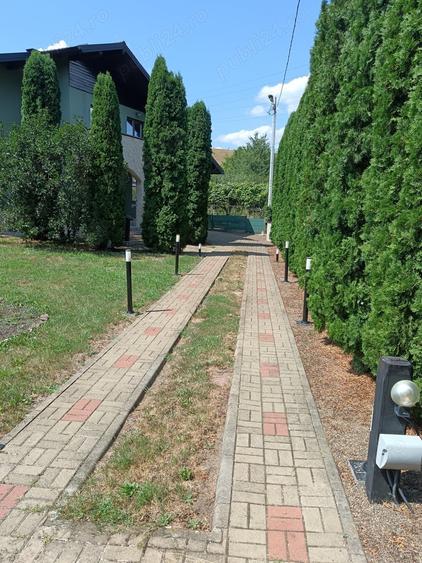 Casă cu 4 camere cu Teren 786 Mp în Moara