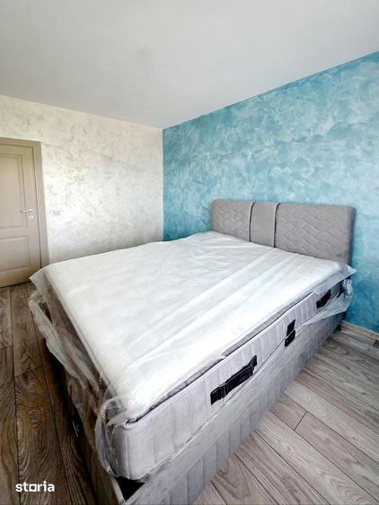 Apartament cu 3 camere în Cug