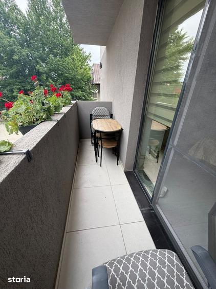 Apartament cu 3 camere în Miroslava