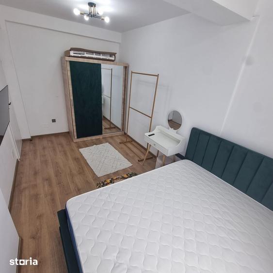 Apartament cu 3 camere semidecomandat în Bulgaria