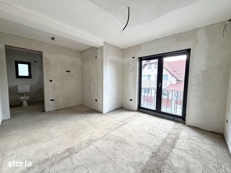 Duplex elegant, 4 camere, 117 mp utili, 249 mp teren - Timisoara - 3