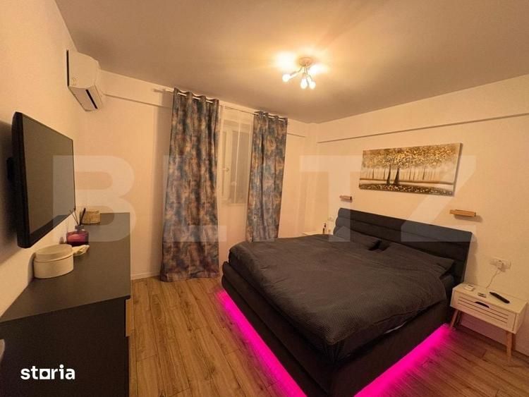 Apartament cu 2 camere în Miroslava — fotografia 3