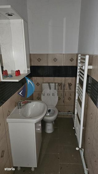 Spațiu comercial, de 351 mp, în Central