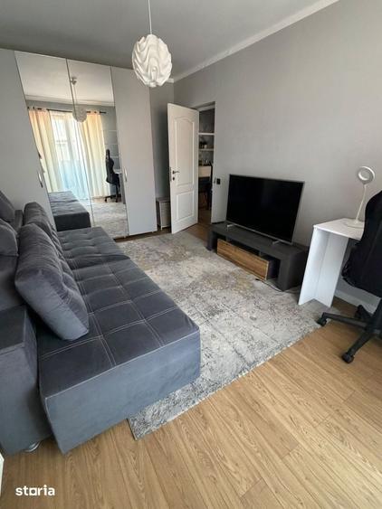 Apartament decomandat, finisat modern, zona Eroilor - 12