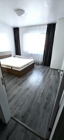 Apartament cu 2 camere decomandat în Teilor