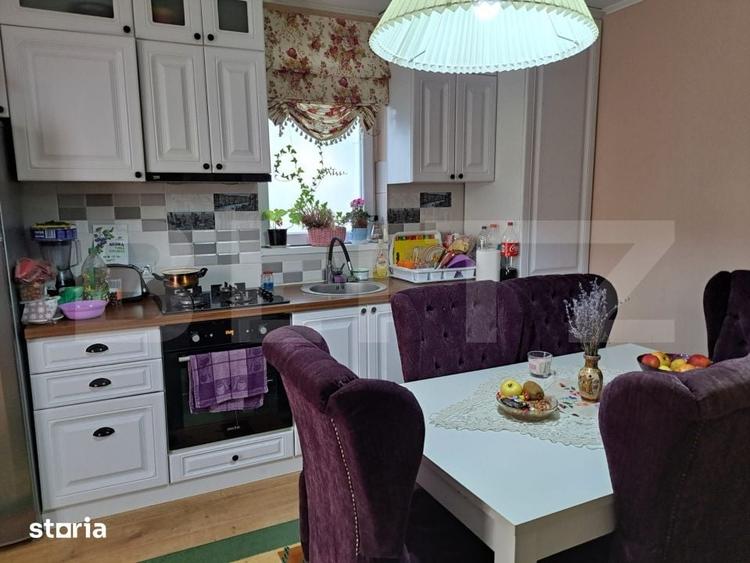 Apartament 3 camere | 45 mp | Terasa si 2 Parcari Incluse - 10