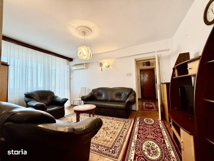 Apartament cu 2 camere în Griviței