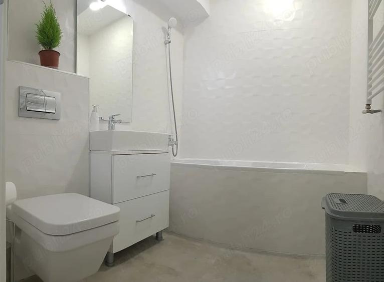 Garsoniea zona Grozavesti Politehnica Complexul Novum - 6