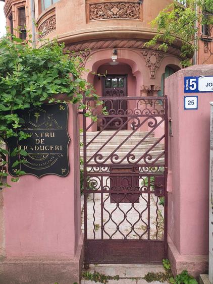 Apartament cu 2 camere în Cotroceni