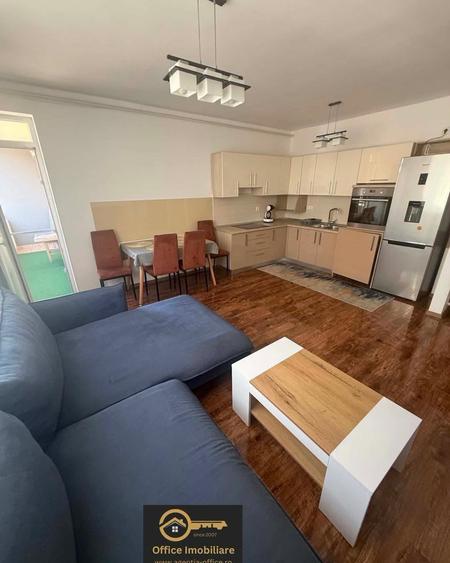 Apartament cu 2 camere în Vasile Alecsandri