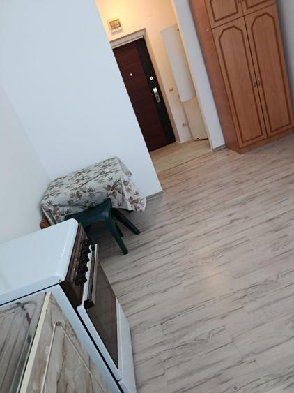 Garsonieră semidecomandată în Mierleștii de Sus