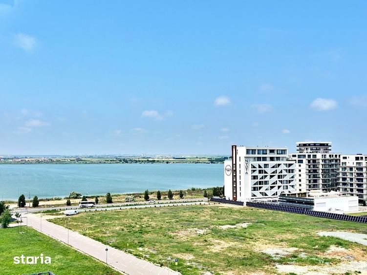 Apartament cu 2 camere în Nord