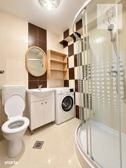 Apartament cu 2 camere în Apărătorii Patriei