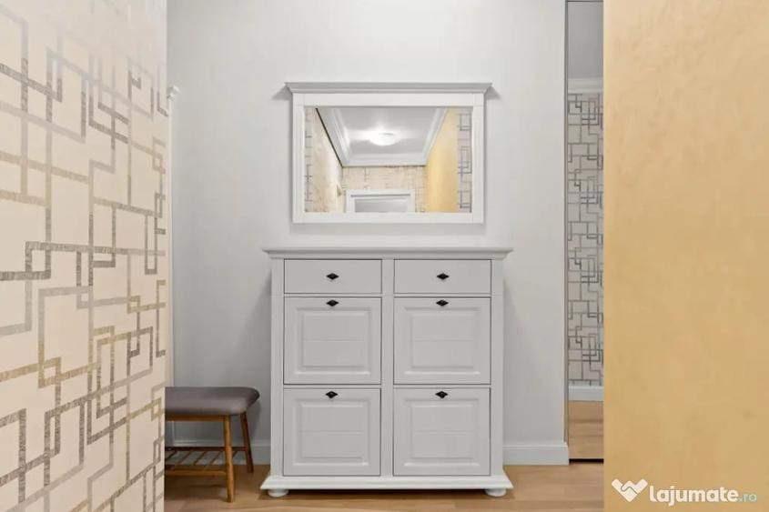 Apartament cu 2 camere decomandat în Ultracentral