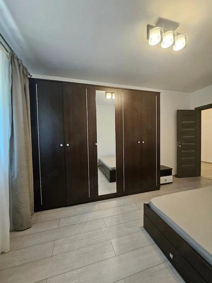 Apartament cu 2 camere nedecomandat în Hințești