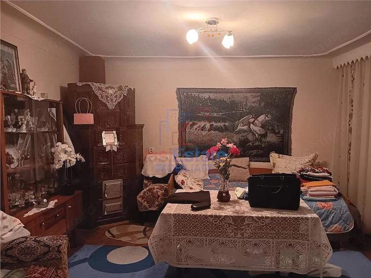 Teren de 554 mp, în Filiași